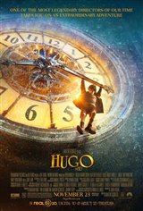Hugo 3D