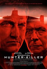 Hunter Killer