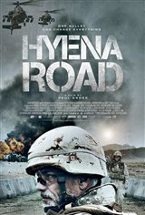 Hyena Road