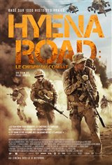 Hyena Road : Le chemin du combat