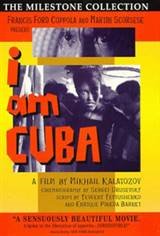 I Am Cuba