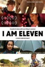 I Am Eleven