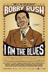 I Am the Blues