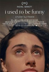 I Used to Be Funny (Free Canada Film Day Screening)