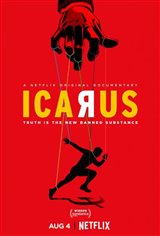 Icarus (Netflix)