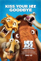 Ice Age: Collision Course 3D