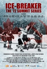 Ice-Breaker: The '72 Summit Series
