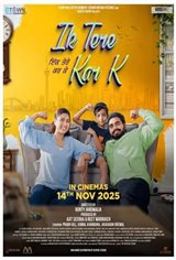 Ik Tere Kar K