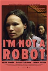 I'm Not a Robot