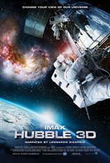 IMAX: Hubble 3D (v.f.)