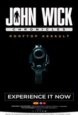 IMAX VR: John Wick Chronicles