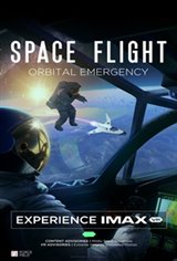 IMAX VR: Space Flight: Orbital Emergency