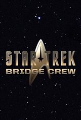 IMAX VR: Star Trek Bridge Crew