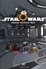 IMAX VR: Star Wars: Droid Repair Bay