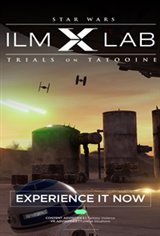 IMAX VR: Star Wars: Trials On Tatooine