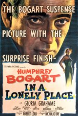 In a Lonely Place