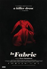 In Fabric