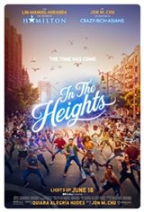 In the Heights: The IMAX Experience