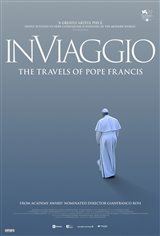 In Viaggio: The Travels of Pope Francis