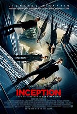 Inception: The IMAX Experience