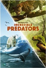 Incredible Predators