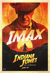 Indiana Jones and the Dial of Destiny