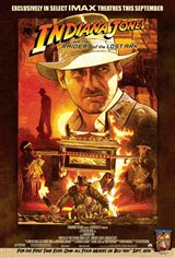 Indiana Jones and the Raiders of the Lost Ark: The IMAX Experience