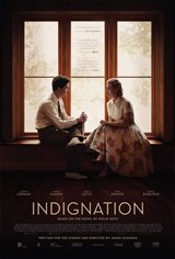 Indignation