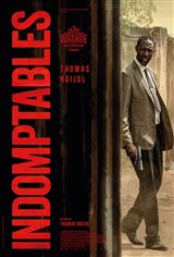 Indomptables