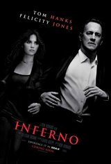 Inferno: The IMAX Experience