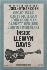 Inside Llewyn Davis