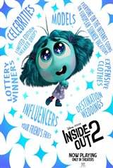 Inside Out 2