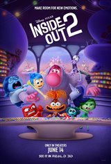 Inside Out 2 3D