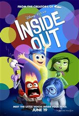 Inside Out: An IMAX 3D Experience
