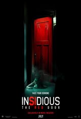 Insidious: The Red Door