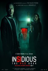 Insidious: The Red Door