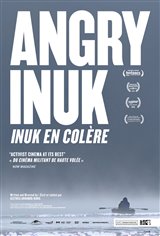 Inuk en colère