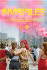 Invisibles