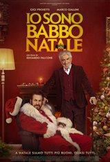 Io sono Babbo Natale