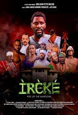 Ireke: Rise of the Maroons