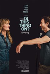 Is This Thing On?