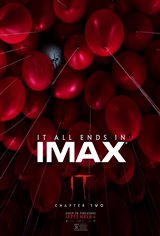 IT: Chapter Two - The IMAX Experience