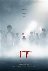 IT: The IMAX Experience