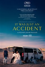 It Was Just an Accident