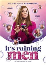 It's Raining Men