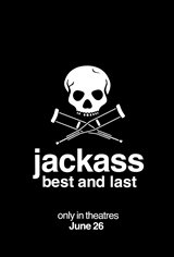 Jackass Best and Last