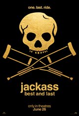 jackass: best and last