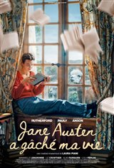 Jane Austen a gch ma vie