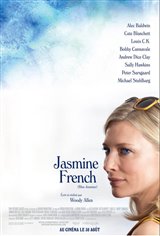 Jasmine French