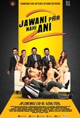 Jawani Phir Nahi Ani 2